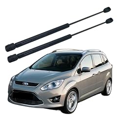 Turkas rear tailgate for sale  Delivered anywhere in UK
