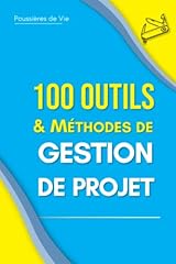 100 outils méthodes d'occasion  Livré partout en France