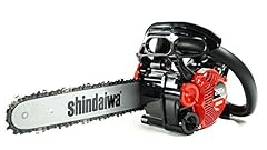 Motosega shindaiwa ultralegger usato  Spedito ovunque in Italia 