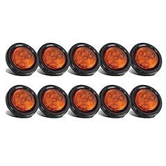 Partsam 10x amber for sale  Delivered anywhere in USA 
