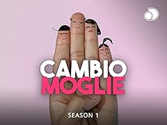 Cambio moglie usato  Spedito ovunque in Italia 