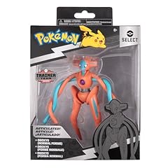 Pokémon select deoxys for sale Pokémon select deoxys for sale  Delivered anywhere in UK