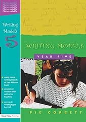 Writing models year for sale  Delivered anywhere in UK