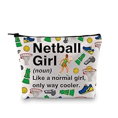 Netball girl cosmetic for sale  Delivered anywhere in UK