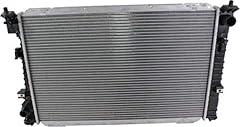 Parts radiator ford for sale  Delivered anywhere in USA 