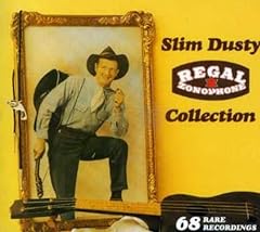 Slim dusty collection for sale  Delivered anywhere in USA 