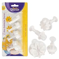 Günthart backdecor fondant gebraucht kaufen  Wird an jeden Ort in Deutschland