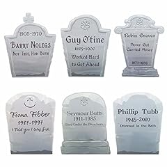 Set halloween signs for sale  Delivered anywhere in USA 
