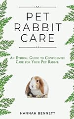 Pet rabbit care for sale  Delivered anywhere in USA 