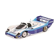 Minichamps porsche 956 for sale  Delivered anywhere in UK