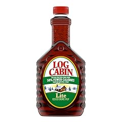 Log cabin lite for sale  Delivered anywhere in USA 