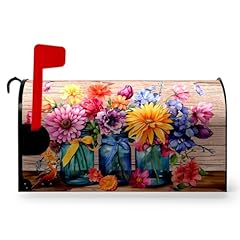 Dacawin summer mailbox for sale  Delivered anywhere in USA 