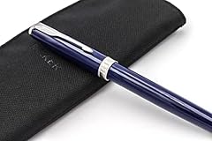 Parker sonnet blue usato  Spedito ovunque in Italia 