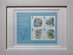 Beatrix potter stamps for sale  Delivered anywhere in UK