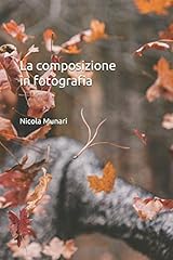 Composizione fotografia usato  Spedito ovunque in Italia 
