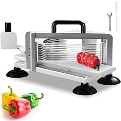 Vevor coupe tomates d'occasion  Livré partout en France