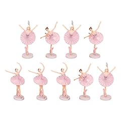 Toyvian 3stücke ballerina gebraucht kaufen  Wird an jeden Ort in Deutschland