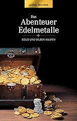 Abenteuer edelmetalle gold gebraucht kaufen  Wird an jeden Ort in Deutschland