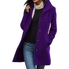 Herbstmantel damen wollmantel gebraucht kaufen  Wird an jeden Ort in Deutschland