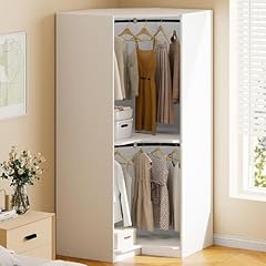 Merax corner wardrobe for sale  Delivered anywhere in USA 