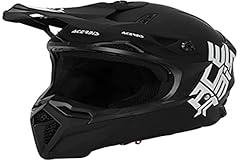 Acerbis casco profile usato  Spedito ovunque in Italia 