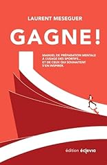 Gagne manuel preparation d'occasion  Livré partout en France