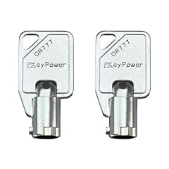 Keypower keys gr777 for sale  Delivered anywhere in USA 