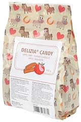 Delizia delizia candy usato  Spedito ovunque in Italia 