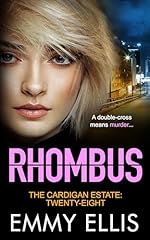 Rhombus for sale  Delivered anywhere in UK