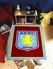 Aston villa crest for sale  Delivered anywhere in UK