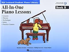 One piano lessons for sale  Delivered anywhere in USA 