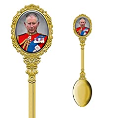 King charles iii for sale  Delivered anywhere in UK