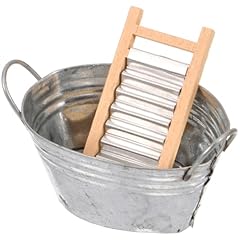 Alasum miniature laundry for sale  Delivered anywhere in USA 