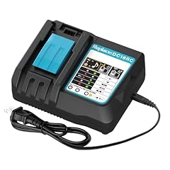 Powilling dc18rc rapid for sale  Delivered anywhere in USA 