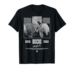 Disque poisson cichlid d'occasion  Livré partout en France