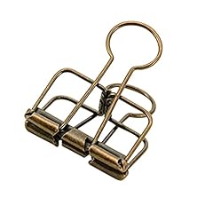 20pcs binder clips for sale  Delivered anywhere in USA 