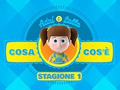 Adri lalla cosa for sale  Delivered anywhere in UK