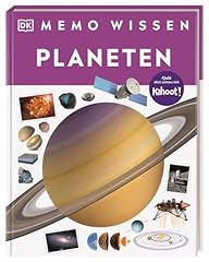 Memo wissen planeten gebraucht kaufen  Wird an jeden Ort in Deutschland