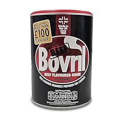 Bovril beef flavoured for sale  Delivered anywhere in UK