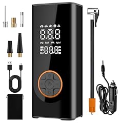 Tyre inflator cordless for sale  Delivered anywhere in UK