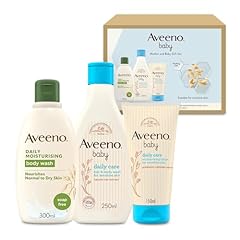 Aveeno baby mother for sale  Delivered anywhere in UK