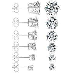 Pairs 8mm stud for sale  Delivered anywhere in UK
