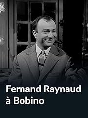 Fernand raynaud bobino d'occasion  Livré partout en France