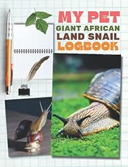 Pet giant african for sale  Delivered anywhere in UK