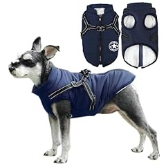 Voarge hundejacke winterweste gebraucht kaufen  Wird an jeden Ort in Deutschland
