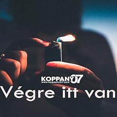 Végre itt van for sale  Delivered anywhere in UK