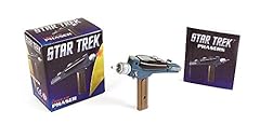 Star Trek Light-Up Phaser for sale  Delivered anywhere in Canada