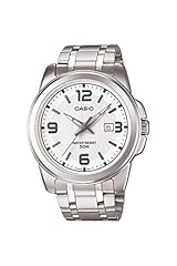 Casio classic mtp usato  Spedito ovunque in Italia 
