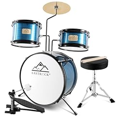 Eastrock drum set for sale  Delivered anywhere in USA 
