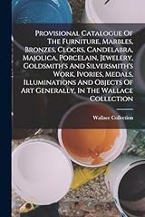 Provisional catalogue furnitur for sale  Delivered anywhere in USA 